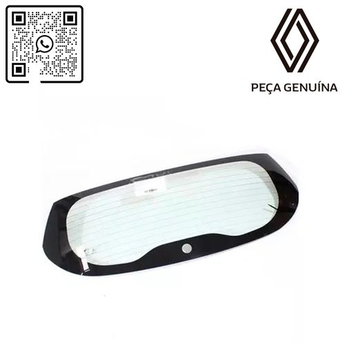 RN 04215R 903004215R Vidro De Seguran‡a Traseiro Renault Captur